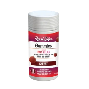 Ra royal gummies