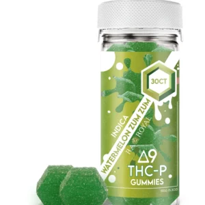Ra royal gummies