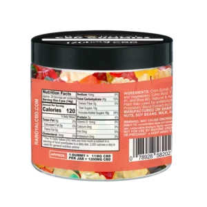 Ra royal gummies