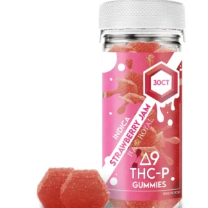 Ra royal gummies