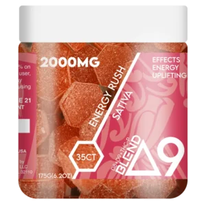Ra royal gummies