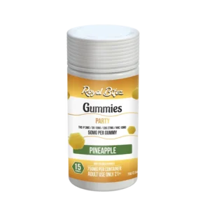 Ra royal gummies