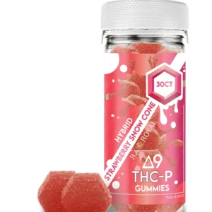 Ra royal gummies