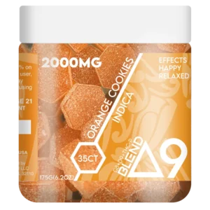 Ra royal gummies