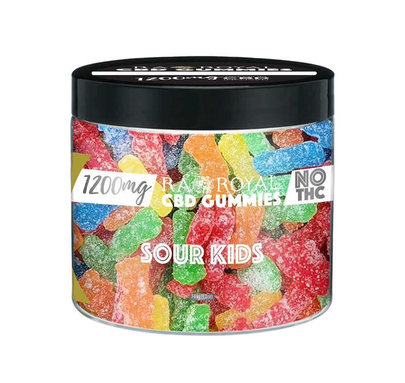 Ra royal gummies Ra royal gummies