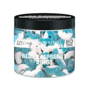 Ra royal gummies