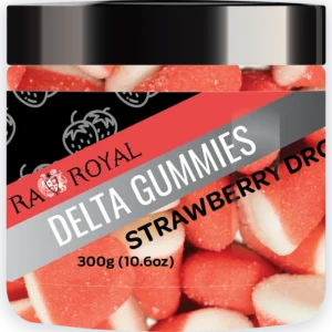 Ra royal gummies