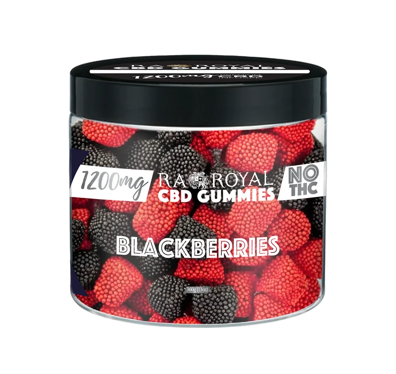 Ra royal gummies Ra royal gummies