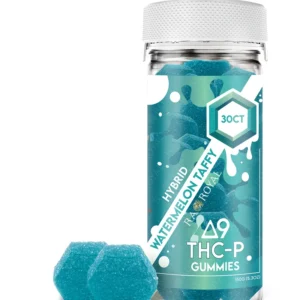 Ra royal gummies