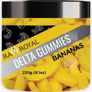 Ra royal gummies