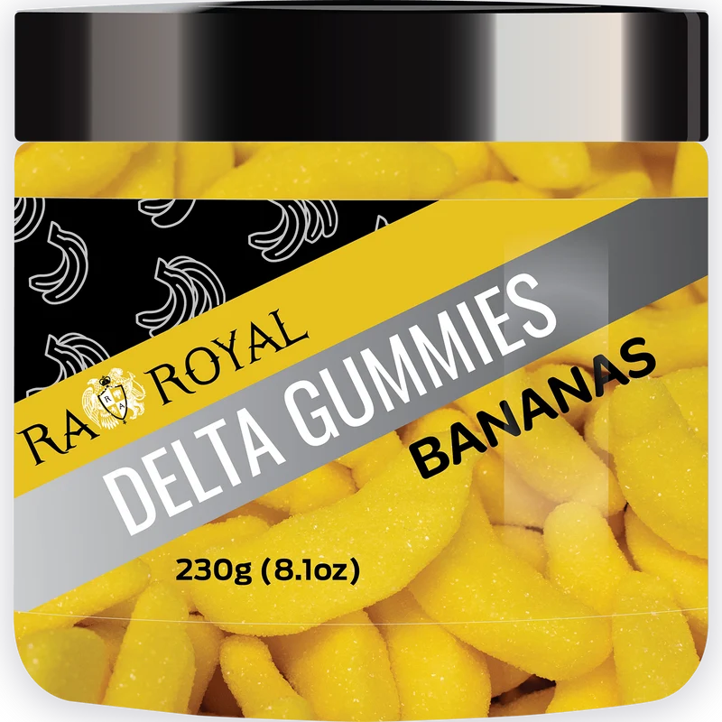 Ra royal gummies Ra royal gummies