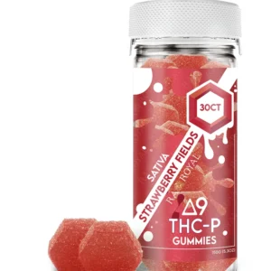 Ra royal gummies