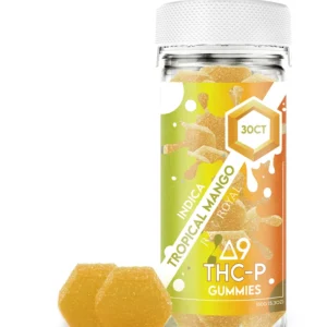 Ra royal gummies