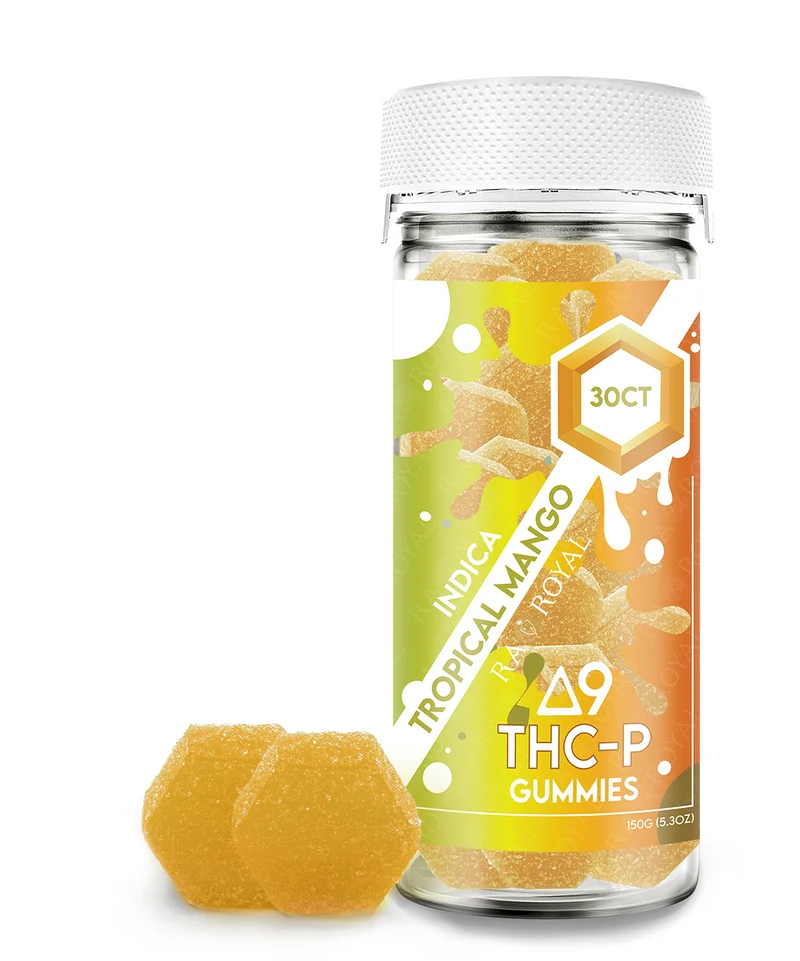 Ra royal gummies Ra royal gummies