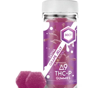 Ra royal gummies
