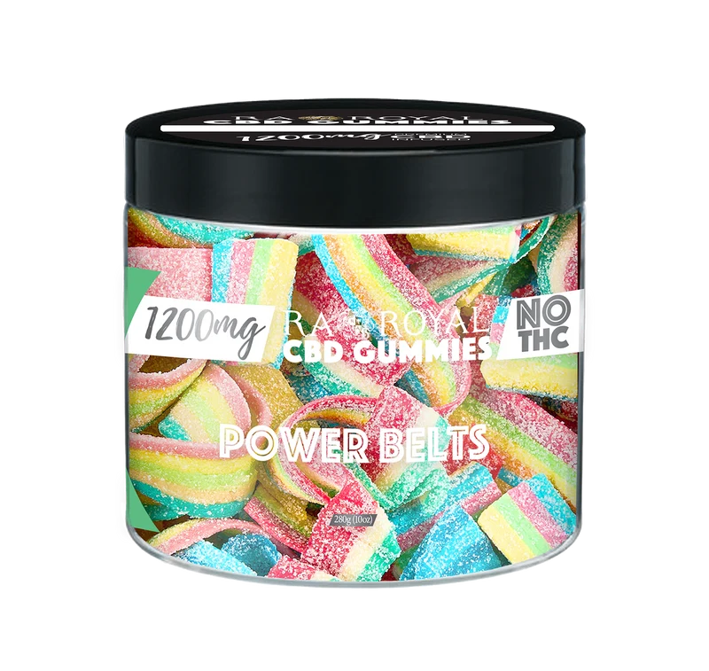 Ra royal gummies Ra royal gummies