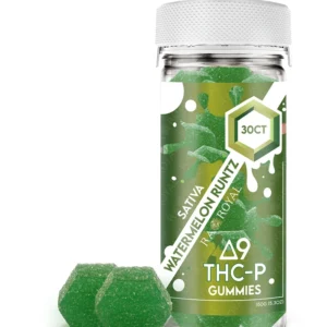Ra royal gummies