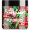 Ra royal gummies