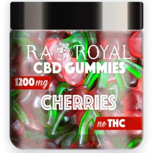 Ra royal gummies