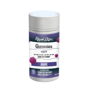 Ra royal gummies