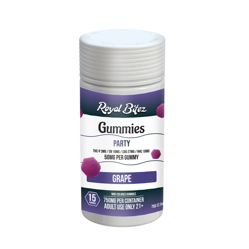 Ra royal gummies Ra royal gummies