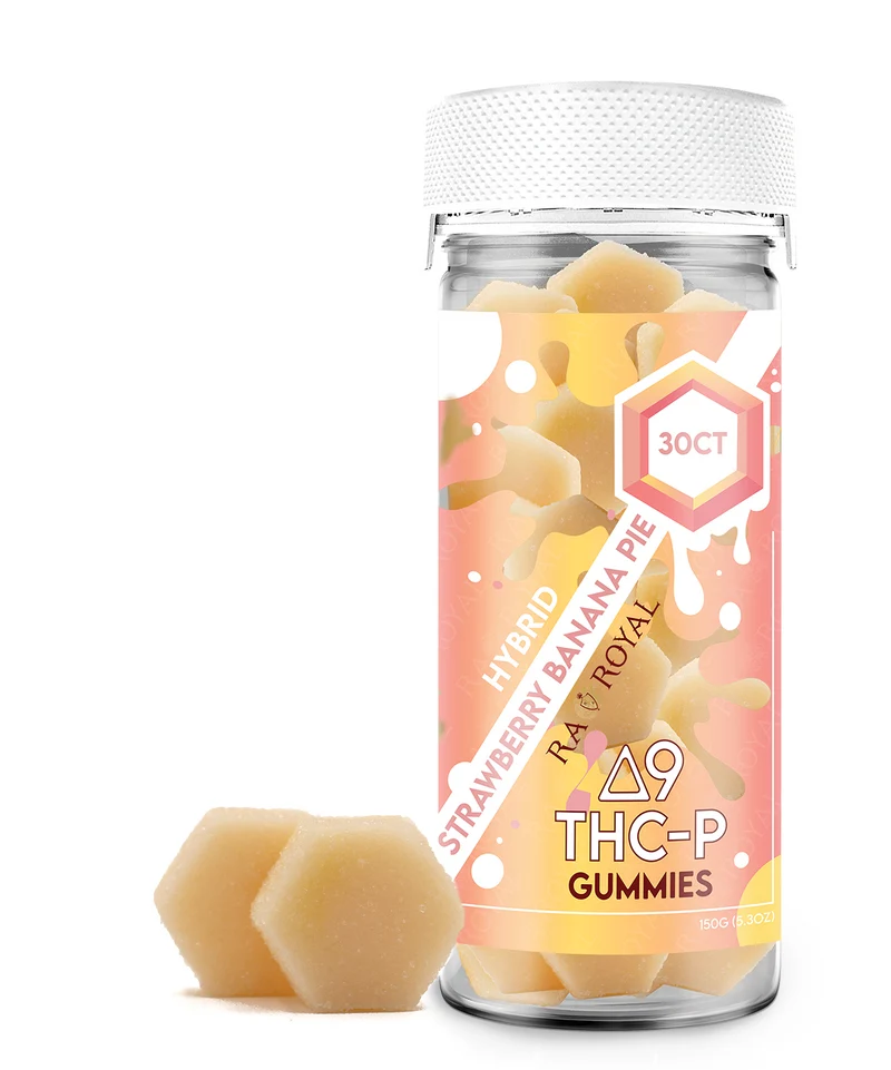 Ra royal gummies Ra royal gummies