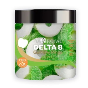 Ra royal gummies