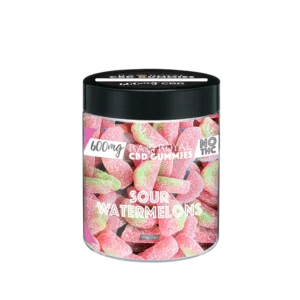 Ra royal gummies