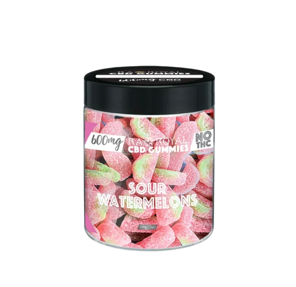 Ra royal gummies