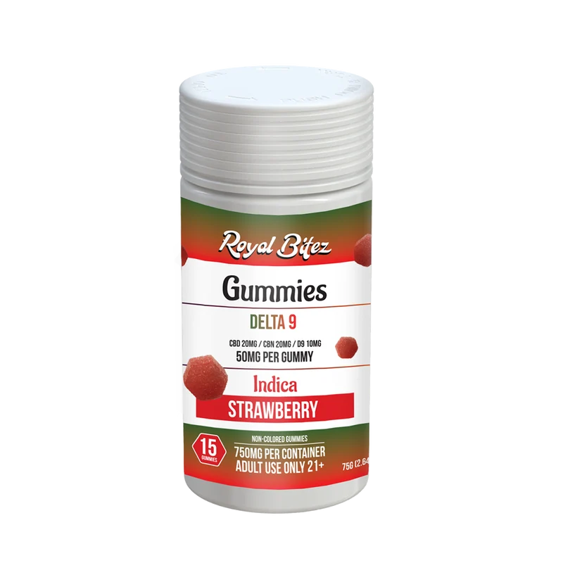 Ra royal gummies Ra royal gummies