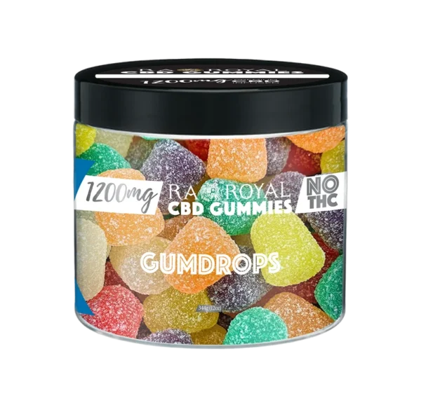 Ra royal gummies