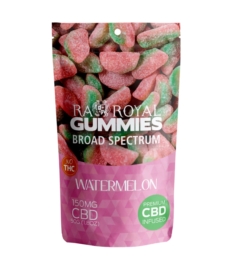 Ra royal gummies Ra royal gummies