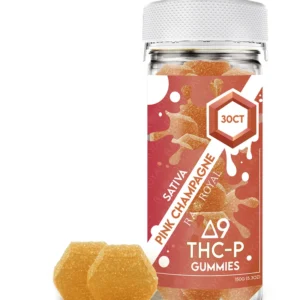 Ra royal gummies