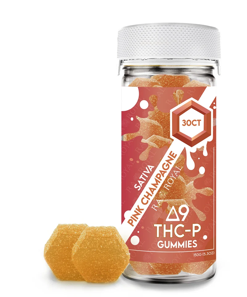 Ra royal gummies Ra royal gummies