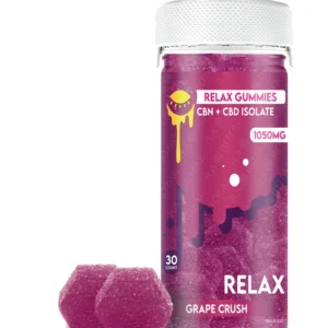 Ra royal gummies