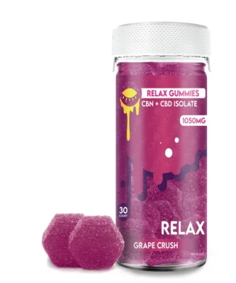 Ra royal gummies