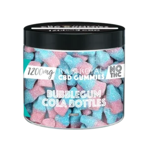 Ra royal gummies