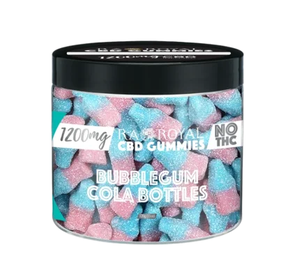 Ra royal gummies