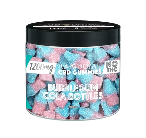 Ra royal gummies