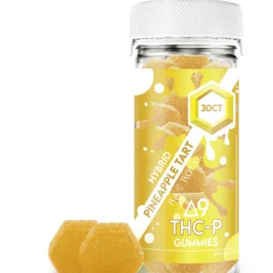 Ra royal gummies