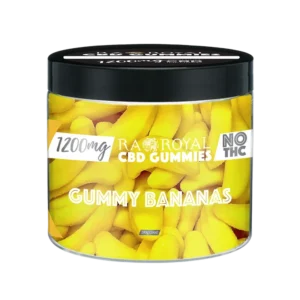Ra royal gummies