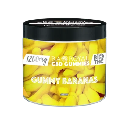 Ra royal gummies