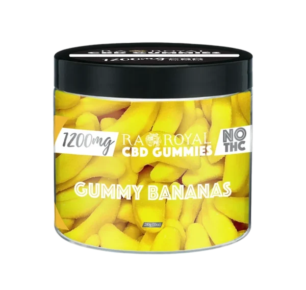 Ra royal gummies