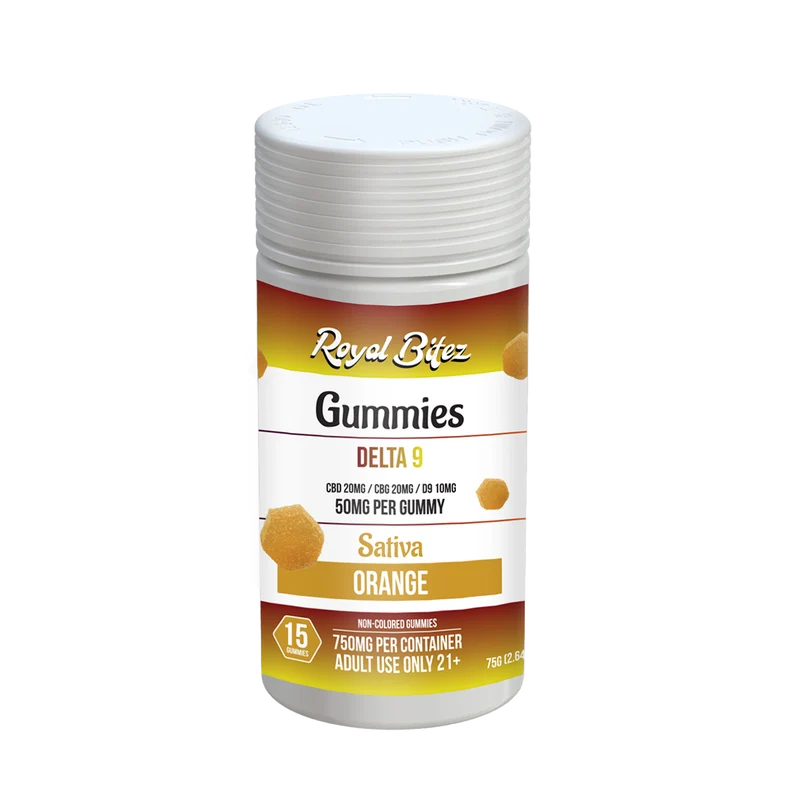 Ra royal gummies Ra royal gummies