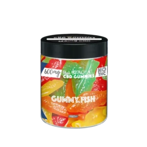 Ra royal gummies