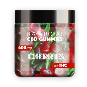 Ra royal gummies