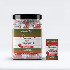 Ra royal gummies