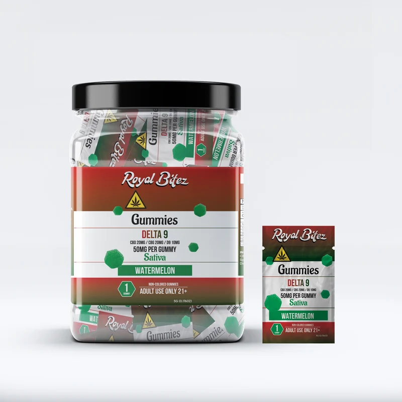 Ra royal gummies Ra royal gummies