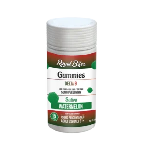 Ra royal gummies