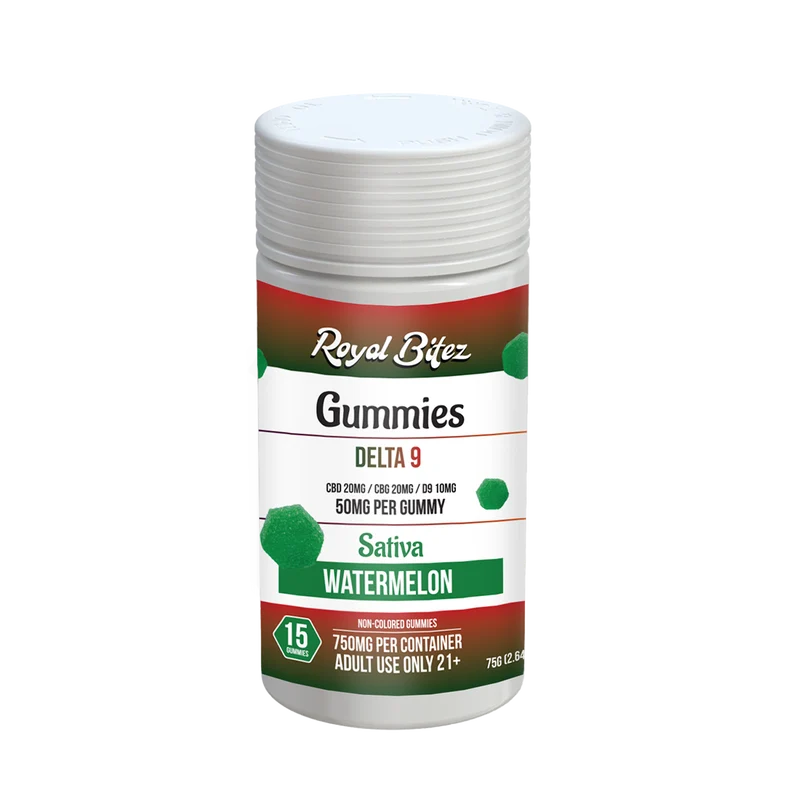 Ra royal gummies Ra royal gummies